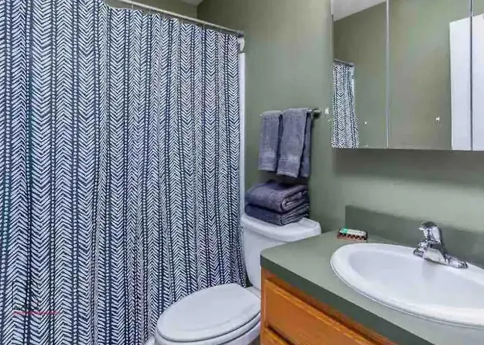 Дом отдыха Comfy & Cozy In